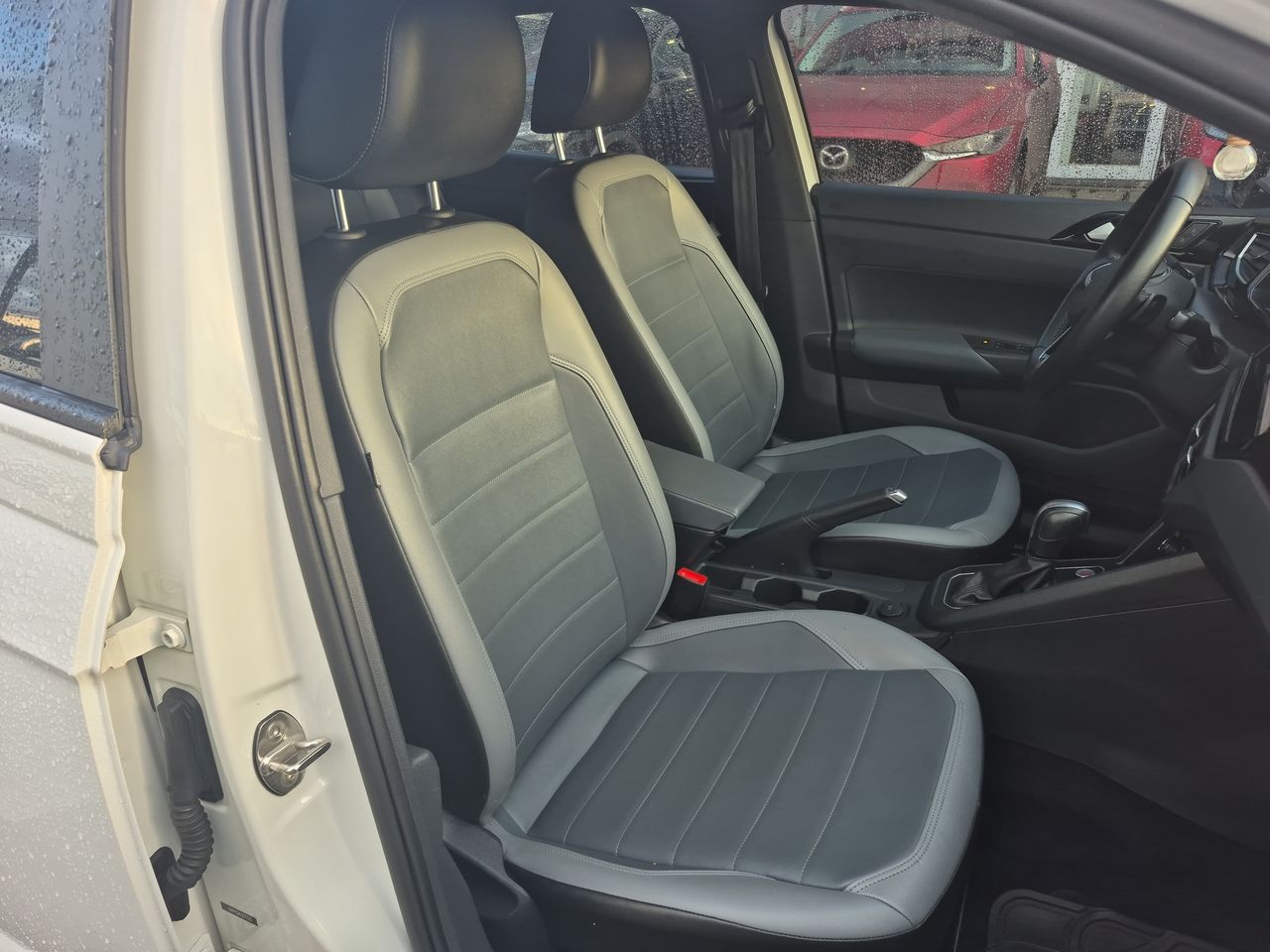 Volkswagen Nivus Nivus Tsi 1.0 Aut 2021 Usado en Usados de Primera - Sergio Escobar