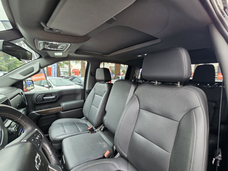 Chevrolet Silverado Trail Boss 5.3 Aut 2022 Usado  Usado en Kovacs Usados