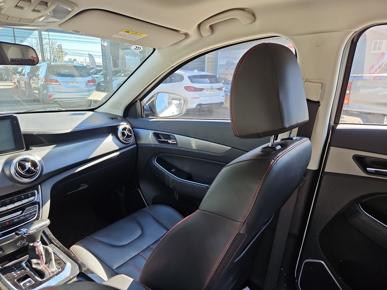 Baic X55 X55 1.5t Aut 2022 Usado en Usados de Primera - Sergio Escobar