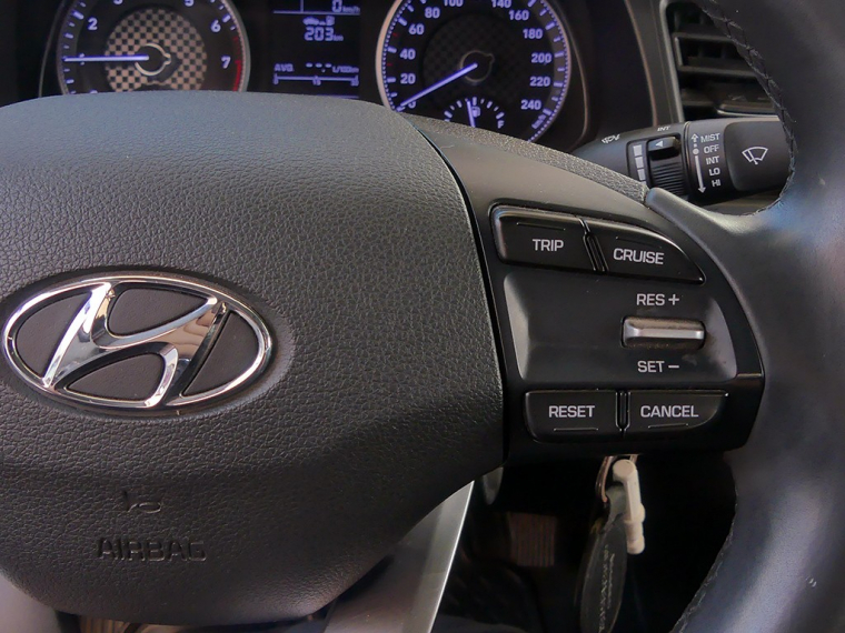 Hyundai Elantra Ad 1.6 2019 Usado Usado en Webautos.cl Hyundai Elantra Ad 1.6 2019 Usado Usado en Webautos.cl