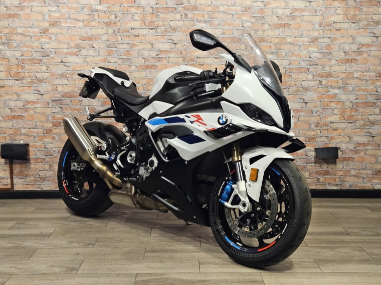 BMW S 1000 RR HP 2024