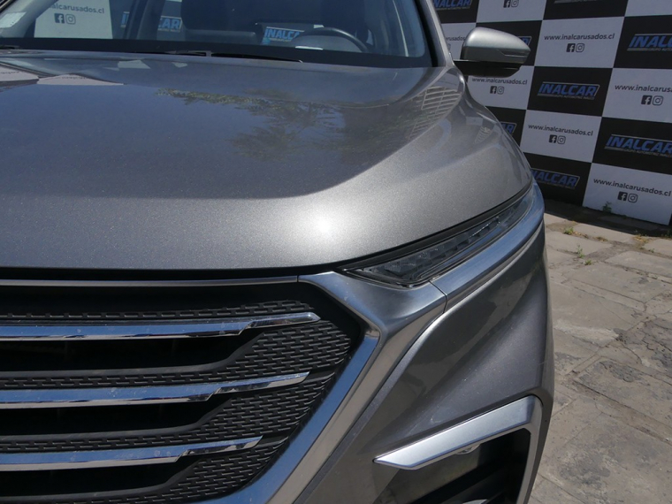 Chevrolet Captiva 1500 2021 Usado Usado en Webautos.cl Chevrolet Captiva 1500 2021 Usado Usado en Webautos.cl