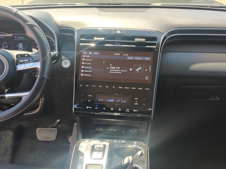 Hyundai Tucson Tucson Nx4 Crdi 8at 2.0 Aut 2021 Usado en Rosselot Usados