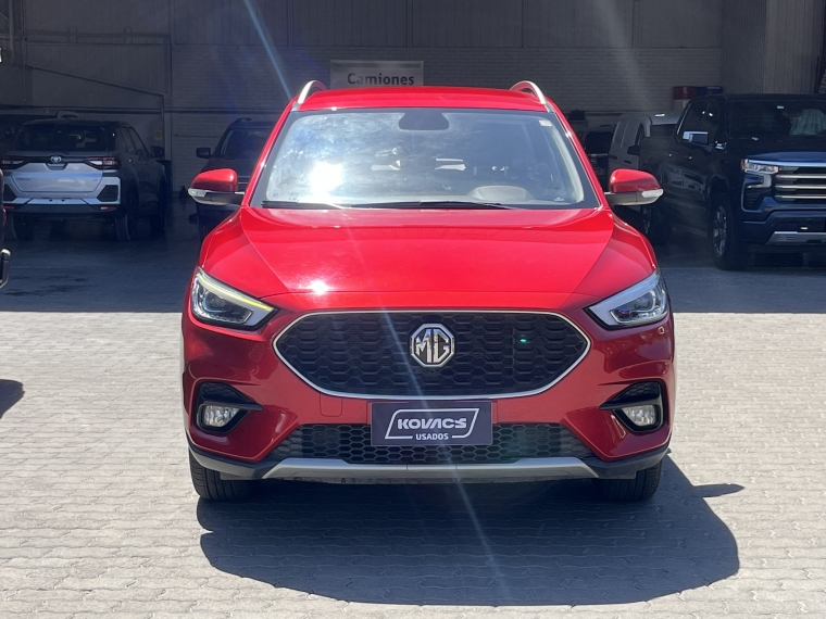 Mg Zx 1.5 Mt Com 2022 Usado  Usado en Kovacs Usados