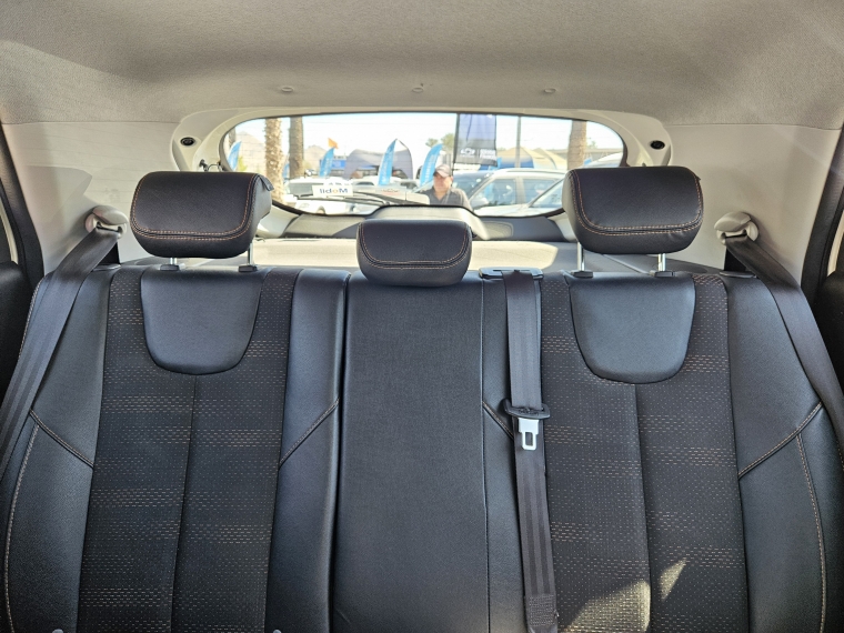 Chery Tiggo 2 Gls Cvt 1.5 Aut 2024 Usado  Usado en Kovacs Usados