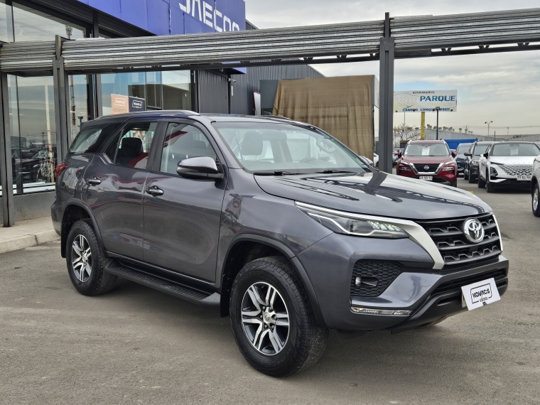 Toyota Fortuner 2.7 Aut 2021 Usado  Usado en Kovacs Usados