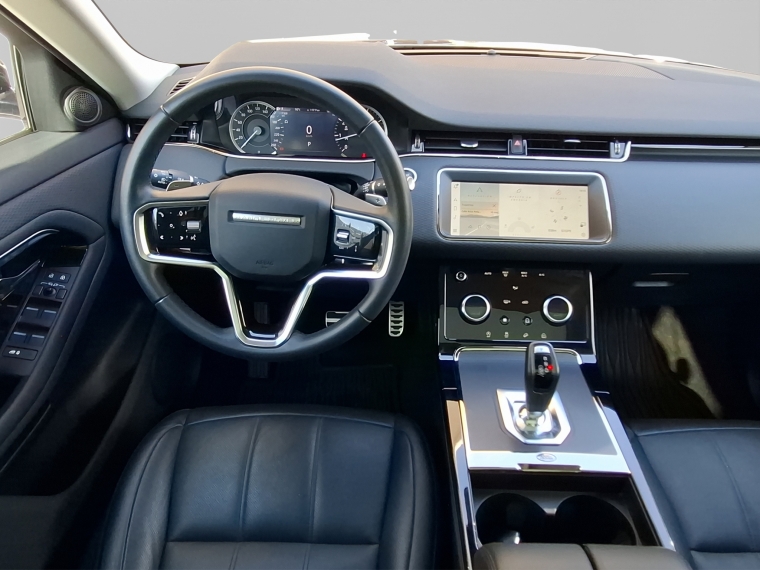 Land rover Discovery sport 2.0 R-dynamic S P250 4x4 At 5p 2024 Usado Usado en BMW Premium Selection Land rover Discovery sport 2.0 R-dynamic S P250 4x4 At 5p 2024 Usado Usado en BMW Premium Selection