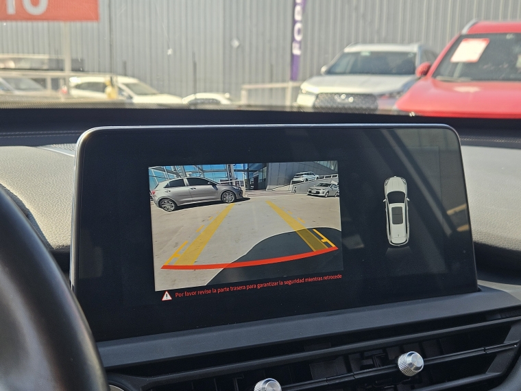 Chery Tiggo 8 Tiggo 8 1.5 2022 Usado en Rosselot Usados