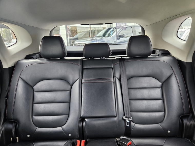 Mg Hs Hs 1.5t Comfort Mt 2021 Usado  Usado en Kovacs Usados