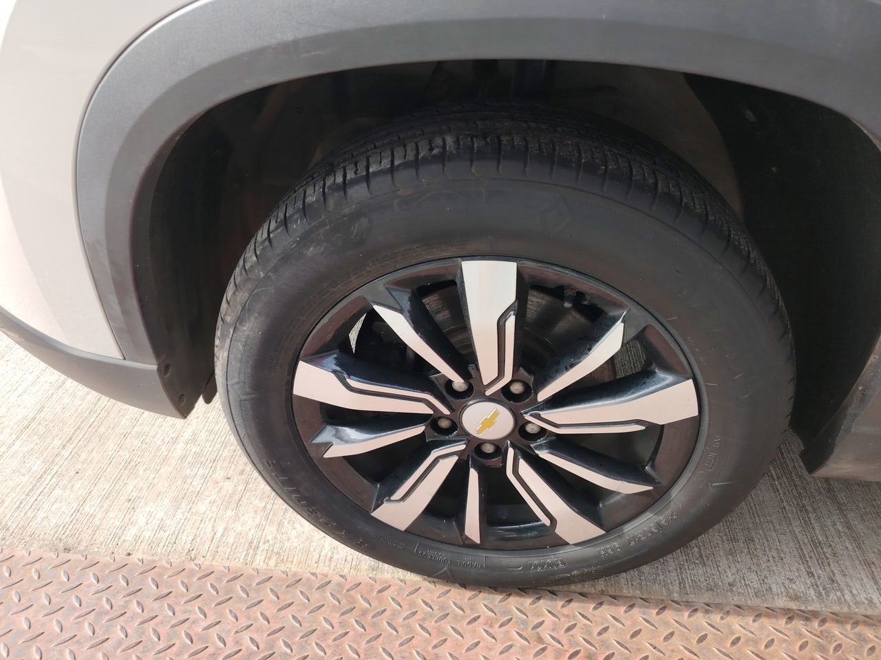 Chevrolet Captiva Captiva Premier 1.5 2019 Usado en Usados de Primera - Sergio Escobar