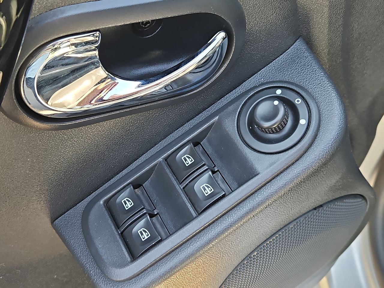 Renault Duster Duster Zen 4x4 2.0 2018 Usado en Usados de Primera - Sergio Escobar