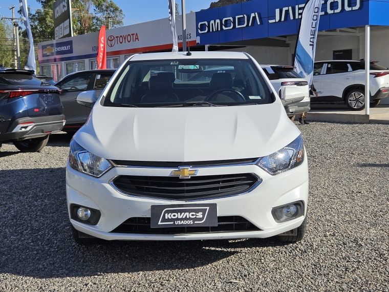 Chevrolet Prisma Ltz 1.4 2018 Usado  Usado en Kovacs Usados