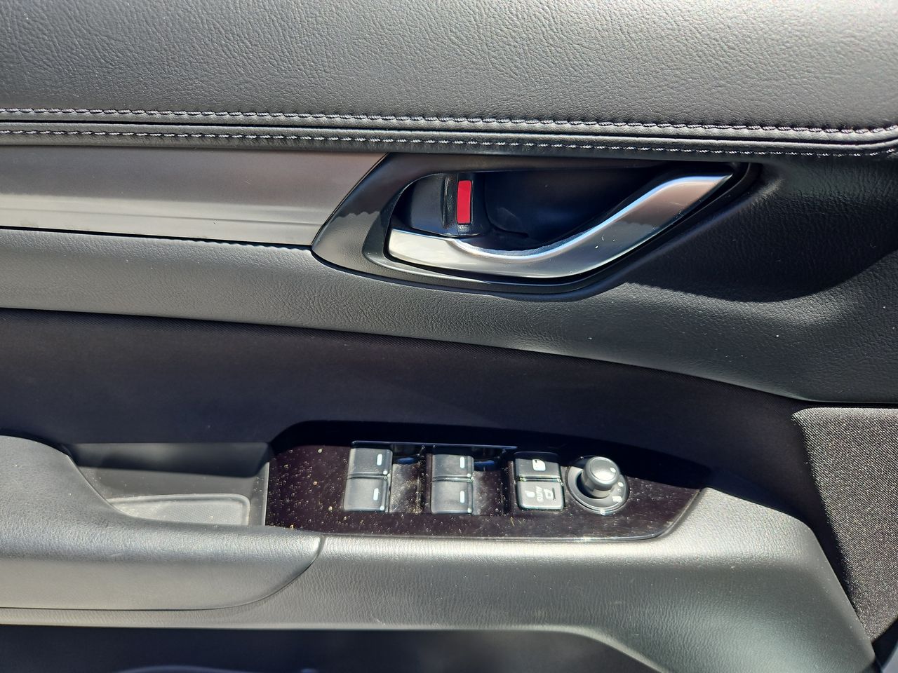 Mazda Cx-5 Cx 5 4x4 2.0 Aut 2023 Usado en Usados de Primera - Sergio Escobar