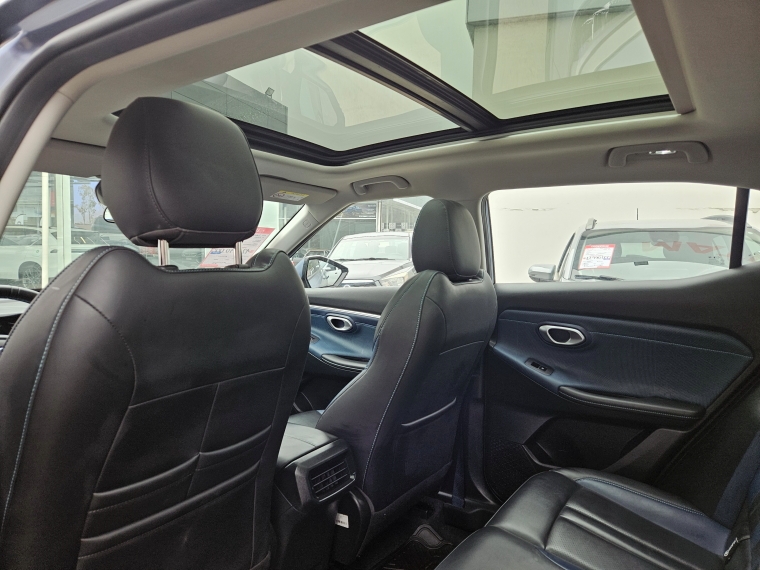 Gac motor Emzoom Emzoom 1.5 Aut 2025 Usado en Rosselot Usados