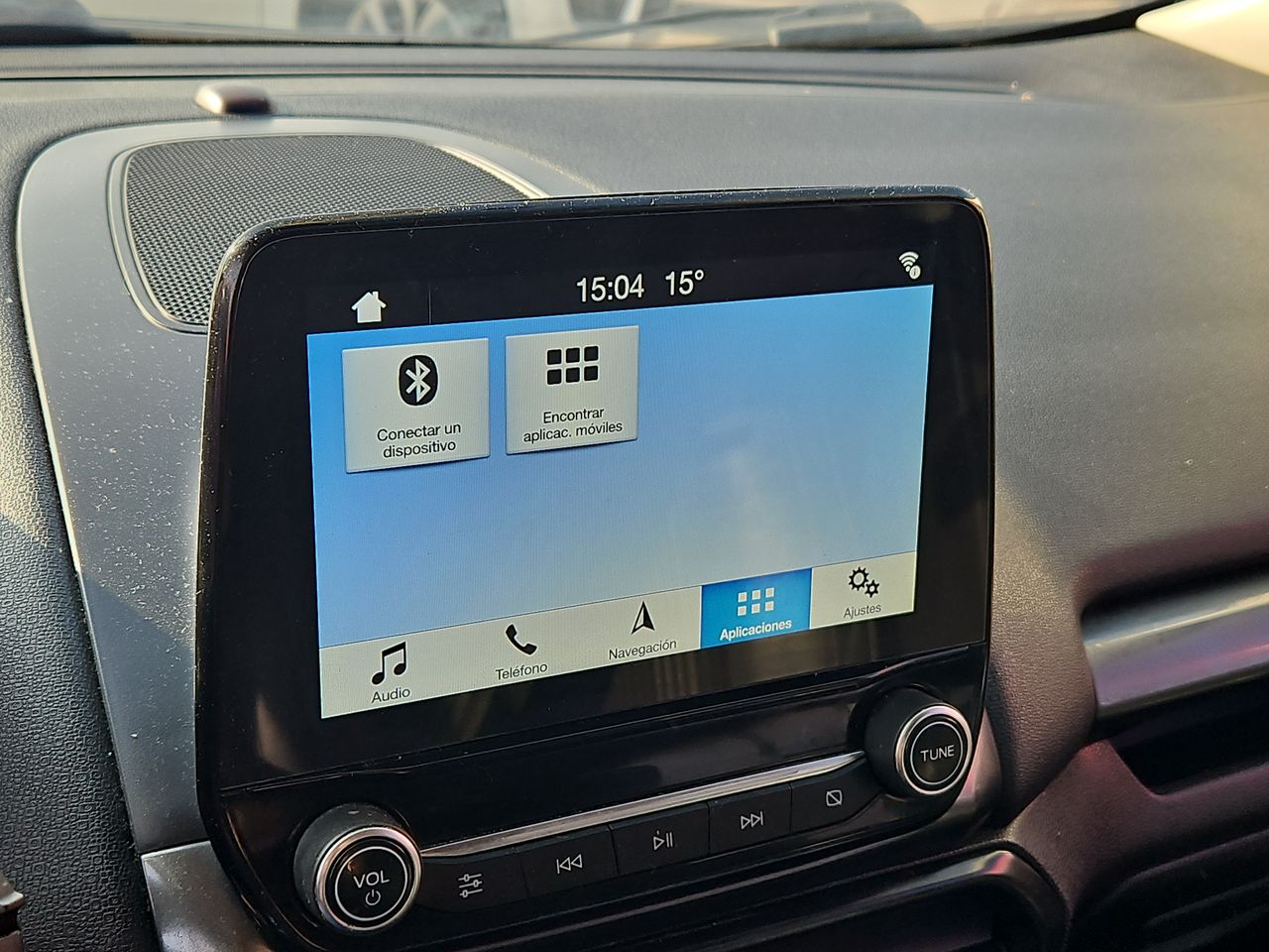 Ford Ecosport Ecosport S 1.5 2019 Usado en Usados de Primera - Sergio Escobar
