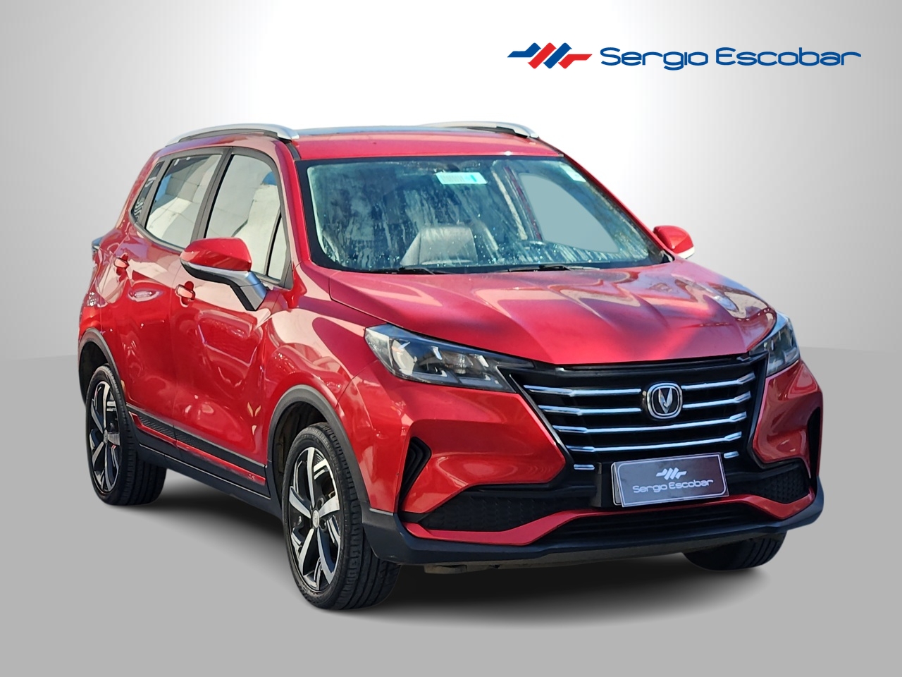 CHANGAN CS15 CS15 1.5 AUT 2022