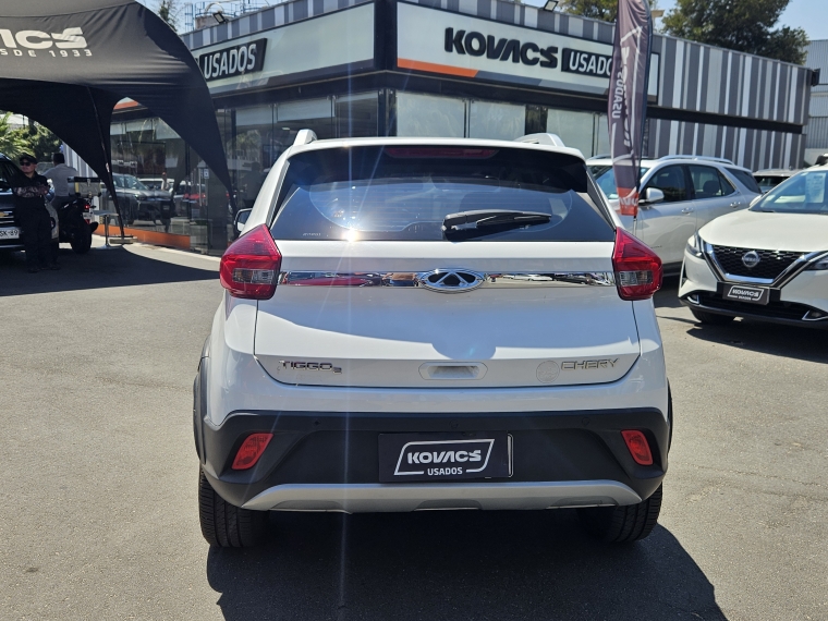 Chery Tiggo 2 Gls 1.5 Mt 2022 Usado  Usado en Kovacs Usados