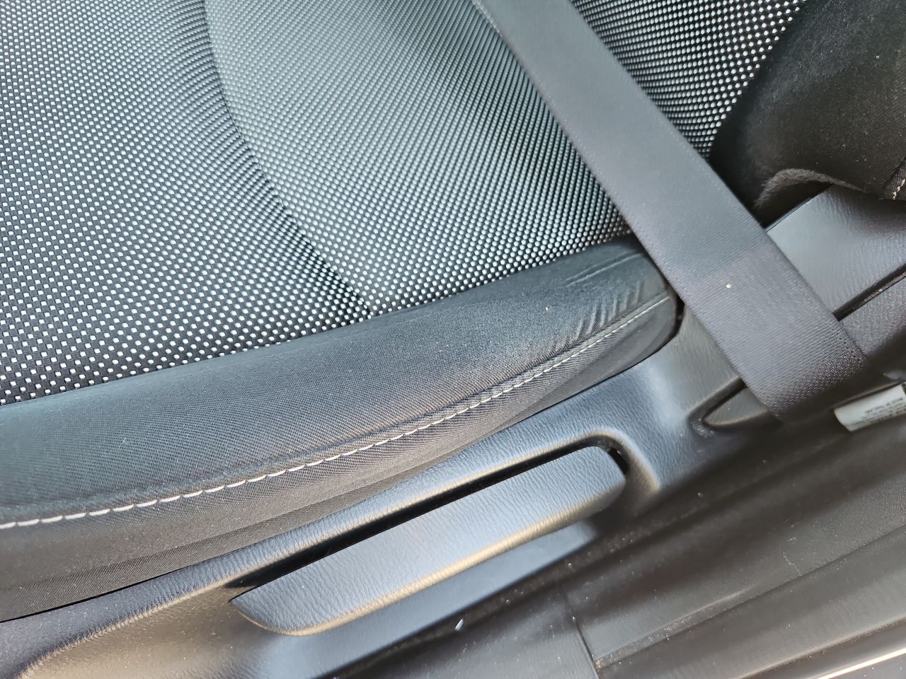 Mazda 2 New 2 1.5 2018 Usado en Usados de Primera - Sergio Escobar