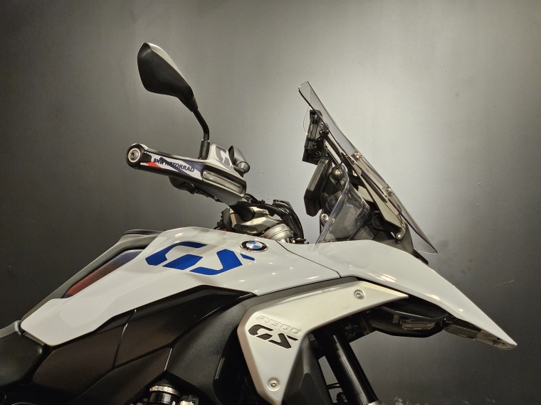 Bmw R 1300 gs I 2024 Usado en BMW Premium Selection