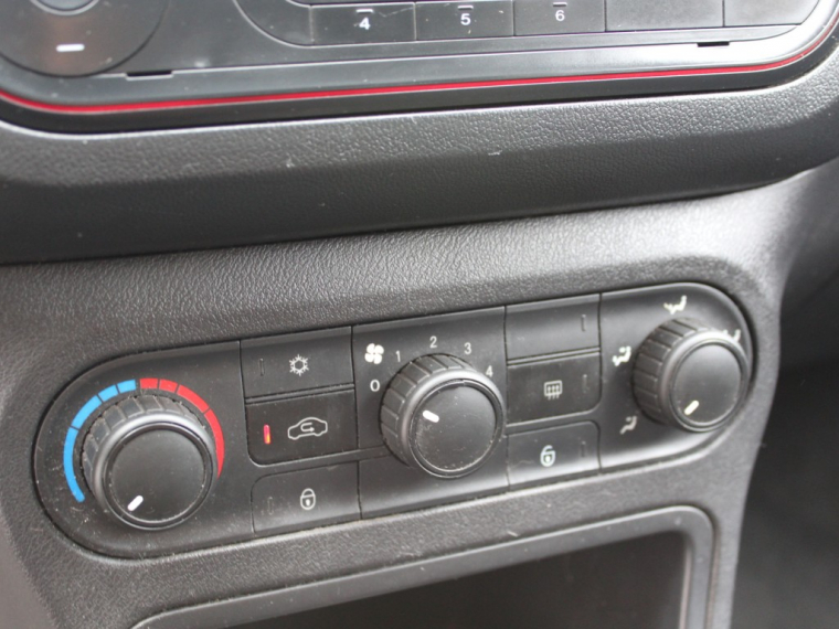 Mg 147 Mt 2017 Usado  Usado en Webautos.cl