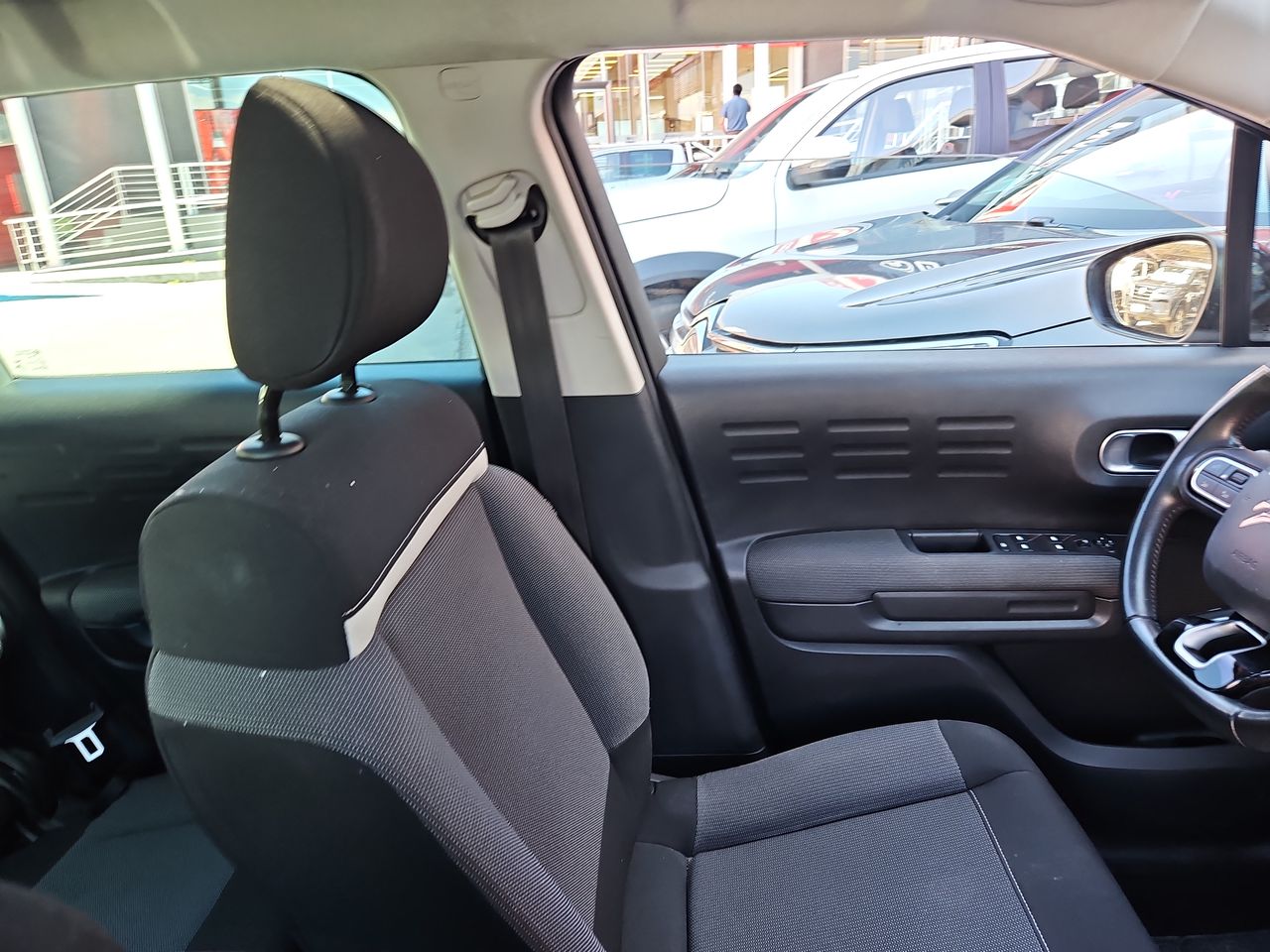 Citroen C3 aircross C3 Aircross Hdi Hb 1.5 2021 Usado en Usados de Primera - Sergio Escobar