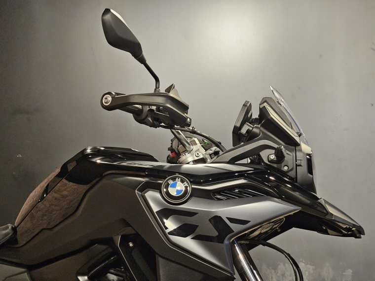 Bmw F 800 gs I 2026 Usado en BMW Premium Selection