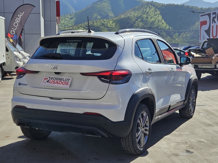 Fiat Pulse Pulse Drive Cvt 1.3 2023 Usado en Rosselot Usados