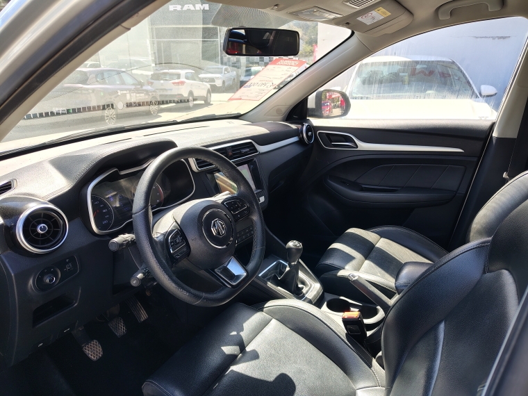 Mg 3 Zs 1.5 2021 Usado en Rosselot Usados