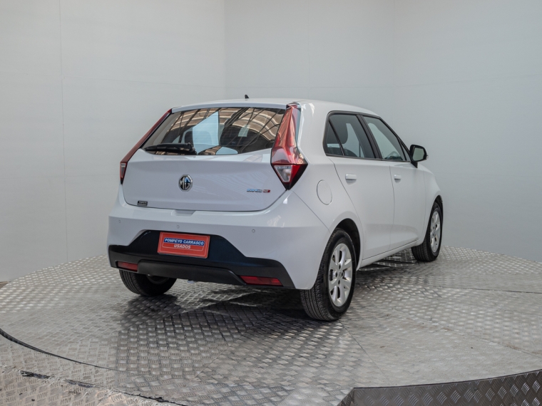 Mg 3 3 Hatch Back 1.5 2023 Usado  Usado en Pompeyo