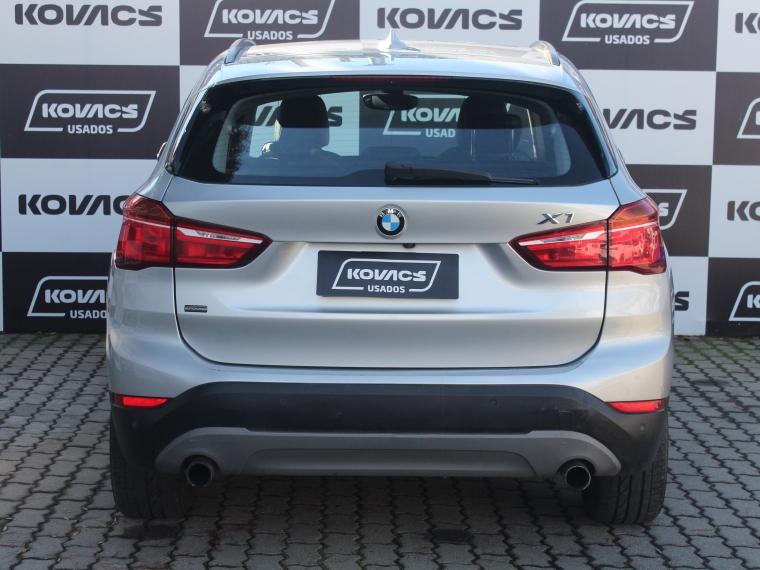 Bmw X1 Sdrive 20i 2.0 Aut 2017 Usado  Usado en Kovacs Usados