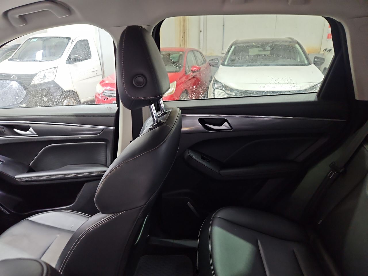 Haval Jolion Jolion Dct 1.5 Aut 2023 Usado en Usados de Primera - Sergio Escobar