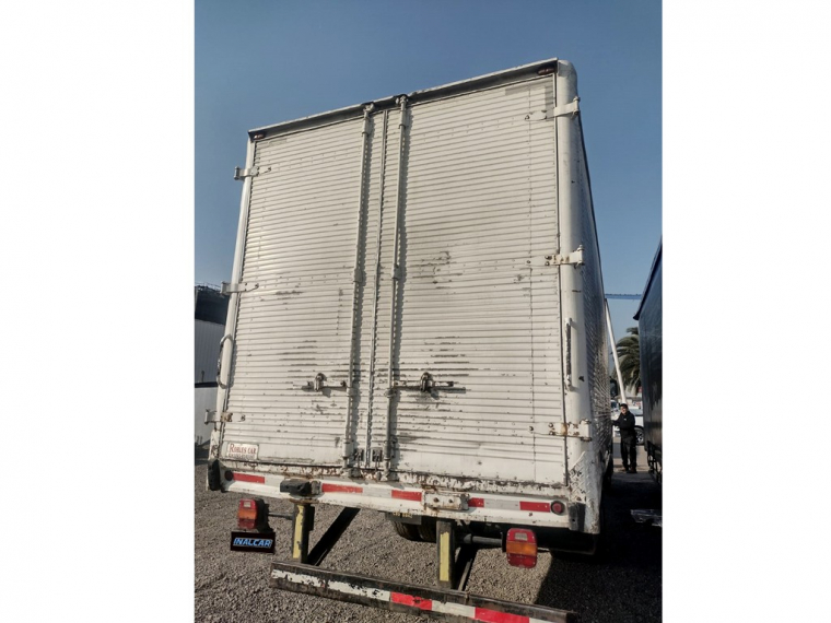 Volkswagen Worker 15-180 Euro Iii 2011 Usado Usado en Webautos.cl Volkswagen Worker 15-180 Euro Iii 2011 Usado Usado en Webautos.cl