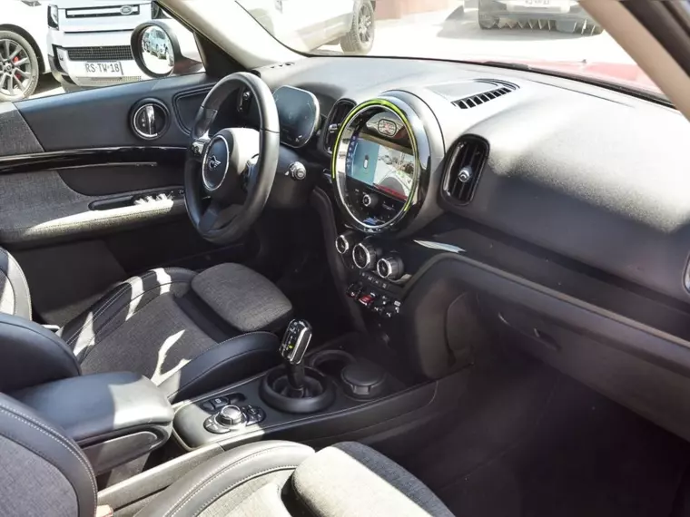 Mini Cooper Hb 2023 Usado  Usado en Webautos.cl