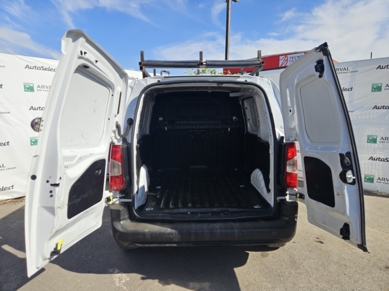 Peugeot Partner 1.6 Hdi Mt Ac 2024 Usado Usado en Autoselect Usados Peugeot Partner 1.6 Hdi Mt Ac 2024 Usado Usado en Autoselect Usados