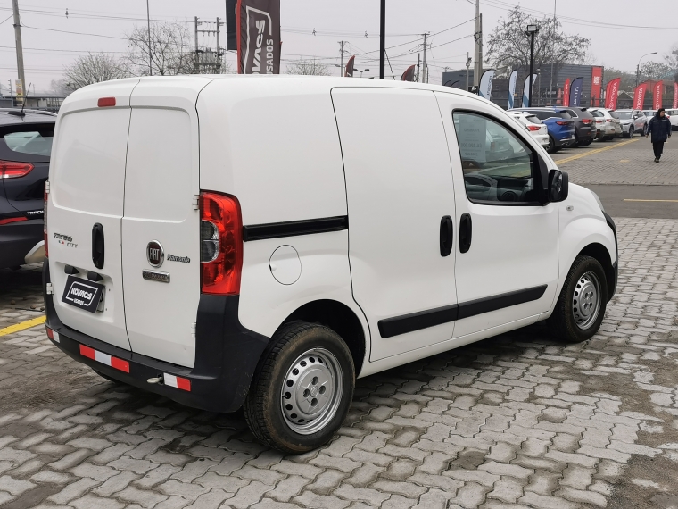 Fiat Fiorino 1.4 City Mt 2016 Usado  Usado en Kovacs Usados