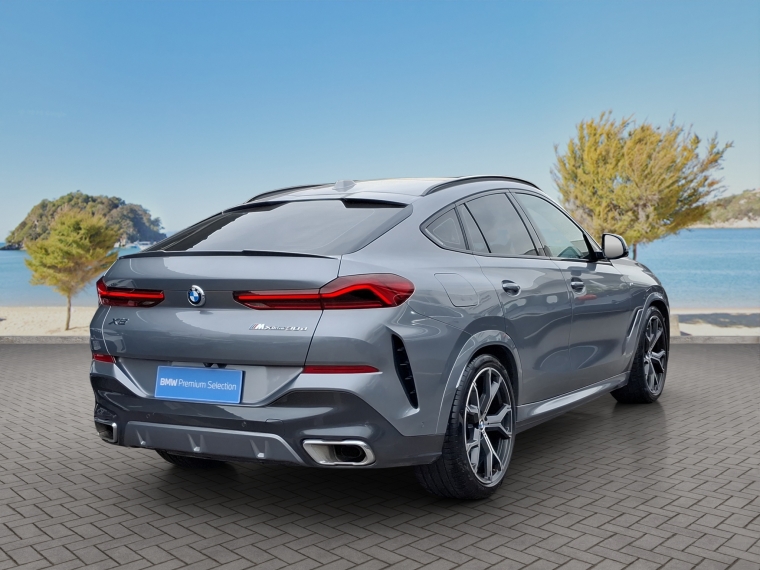 Bmw X6 Xdrive 30d M Sport 4x4 3.0 Aut 2024 Usado Usado en Webautos.cl Bmw X6 Xdrive 30d M Sport 4x4 3.0 Aut 2024 Usado Usado en Webautos.cl