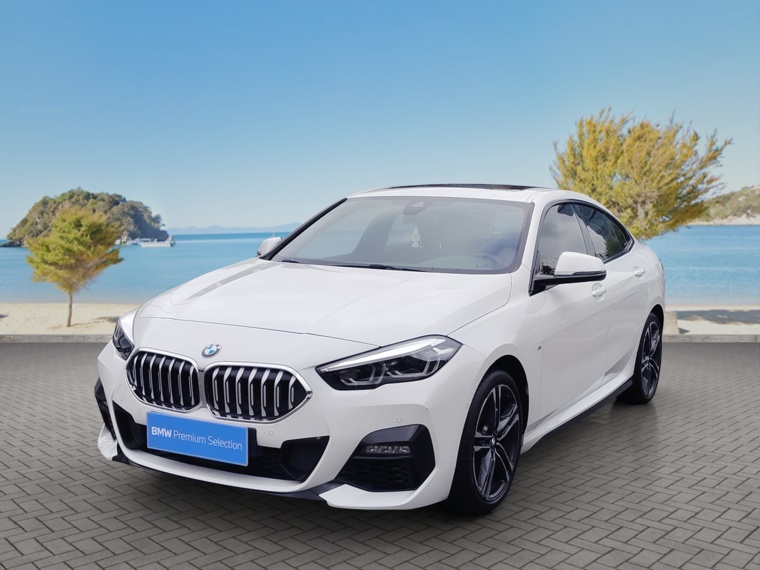 BMW 218 i Gran Coupe 1.5  2025