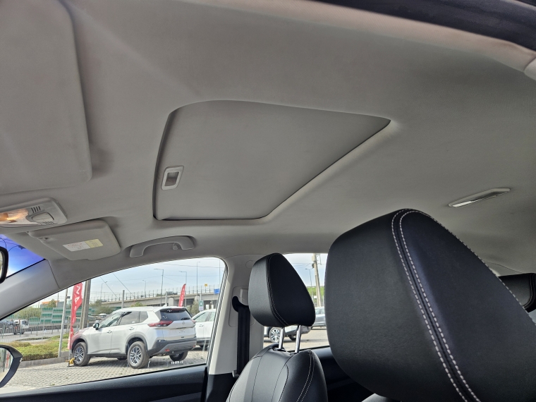 Chevrolet Captiva 1.5  Ltz P  Mt 2023 Usado  Usado en Kovacs Usados