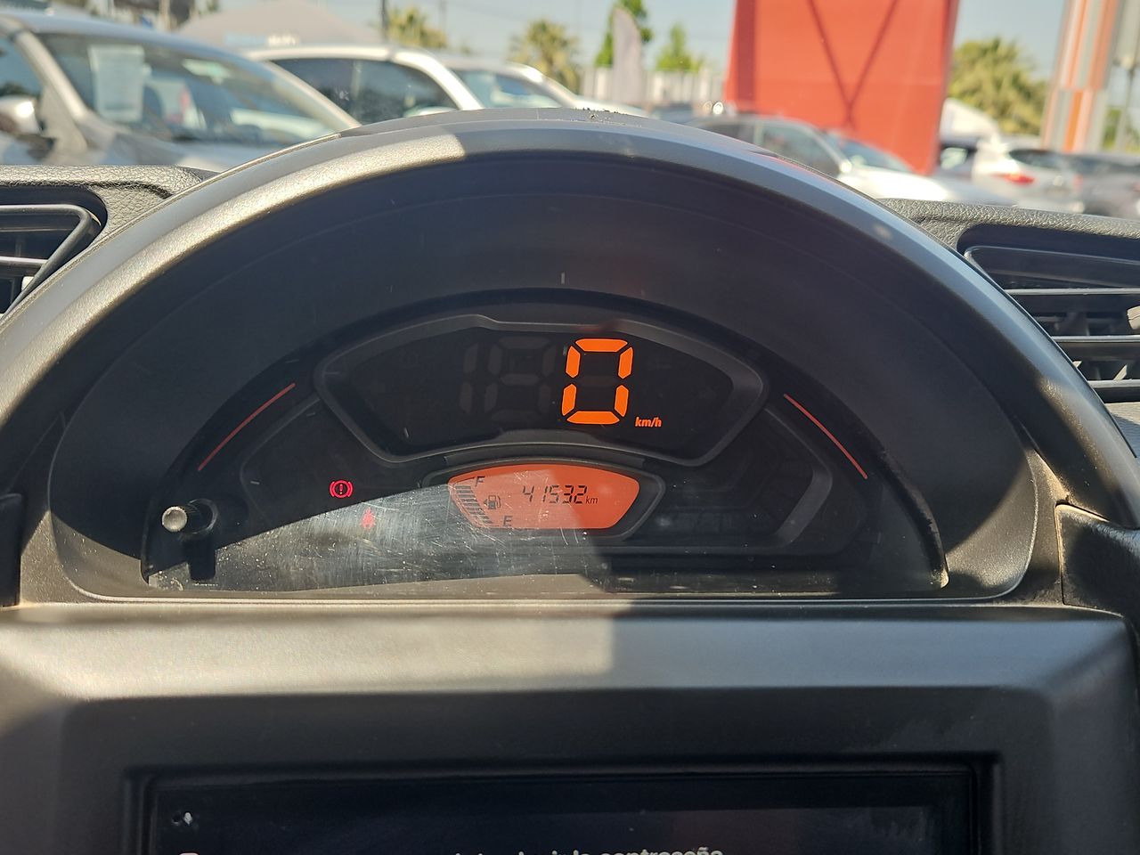 Suzuki S-presso Spresso  Hb 1.0 2023 Usado en Usados de Primera - Sergio Escobar