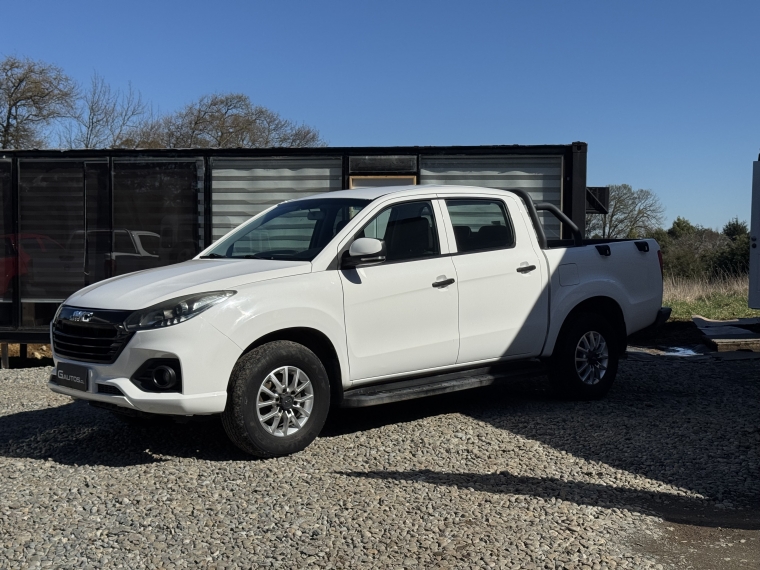 JMC VIGUS Work LX 2022