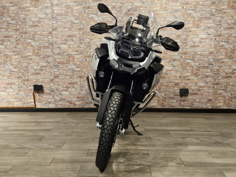 Bmw F 900 gs adv Ii 2024 Usado en BMW Premium Selection