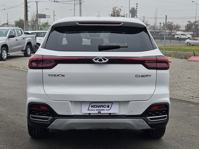 Chery Tiggo 8 Gl Mt 1.5 2021 Usado  Usado en Kovacs Usados