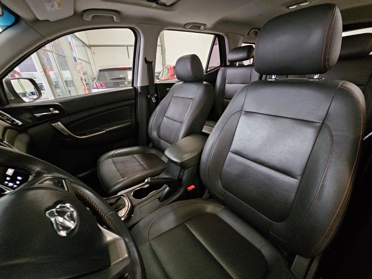 Changan Cx70 Cx70 T 1.5 Aut 2022 Usado en Rosselot Usados