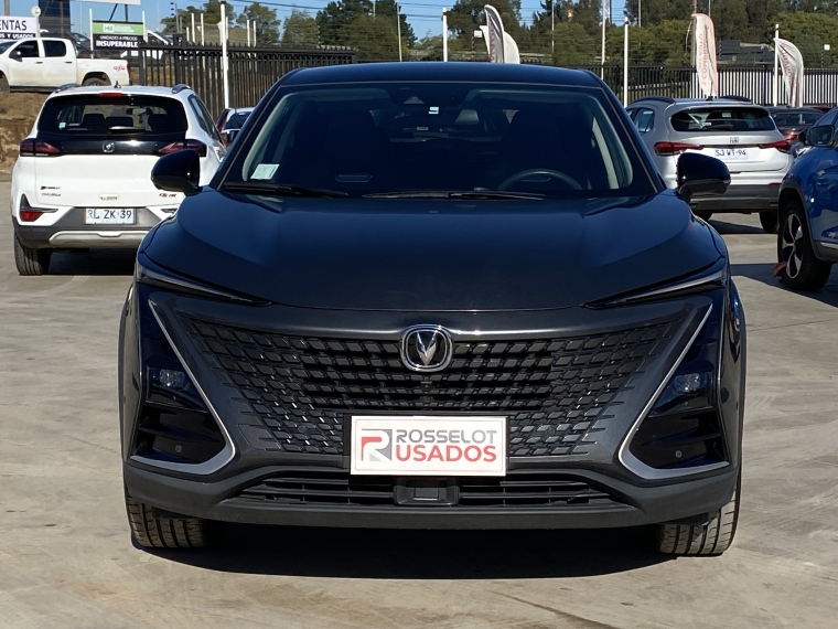 Changan Uni-t Unit Elite 1.5 Aut 2024 Usado en Rosselot Usados