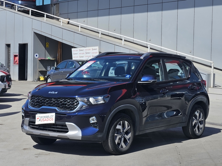 KIA SONET SONET EX 1.5 2024