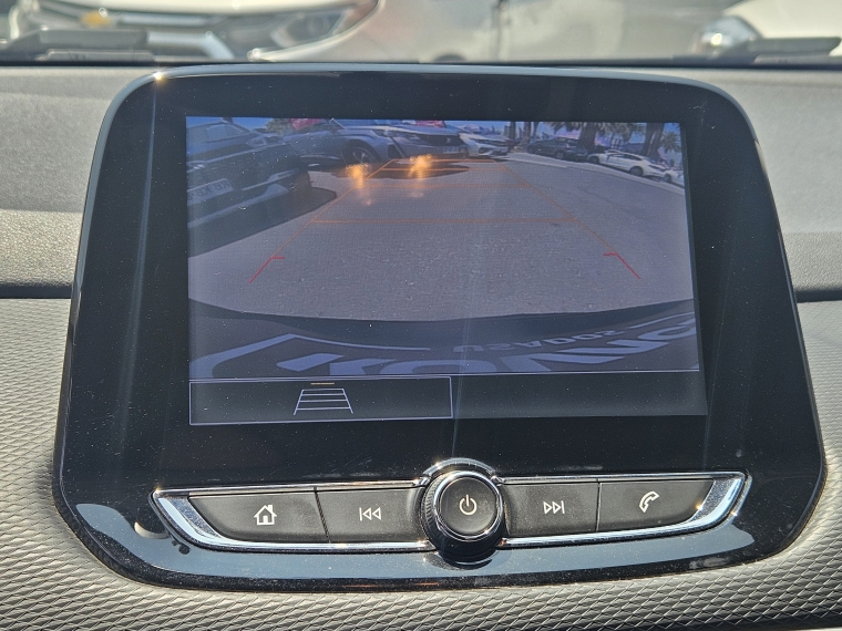 Chevrolet Tracker Ltz 1.2 Mt 2023 Usado  Usado en Kovacs Usados