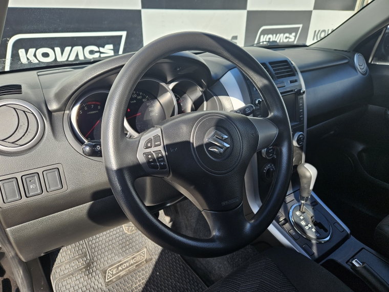 Suzuki Grand vitara 2.4 N Glx Nav At 4x4 2017 Usado  Usado en Kovacs Usados