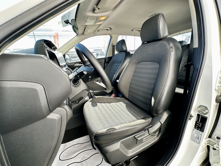 Kia Sonet Sonet Ex 1.5l 6mt Full 4x2 - 2111 2024 Usado en Rosselot Usados