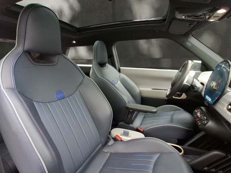 Mini Cooper Se Aut 2025 Usado  Usado en BMW Premium Selection