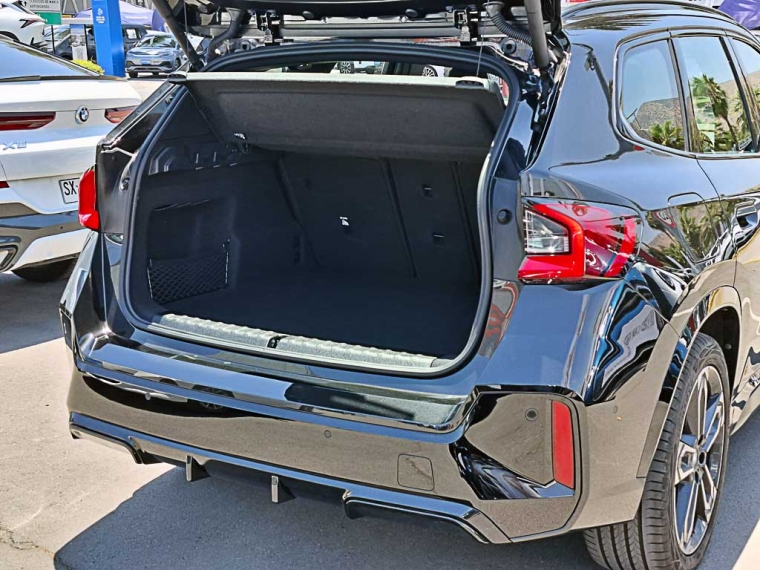 Bmw X1 Sdrive 18d M Sport 2026 Usado  Usado en BMW Premium Selection